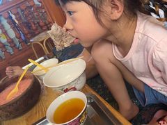 -百年老茶馆