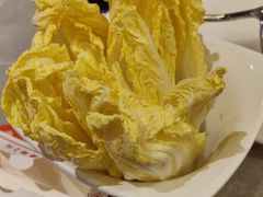 -宴全牛粤来越牛潮汕鲜牛肉火锅(海州万达广场店)