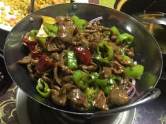 -天元河田土鸡店(莲花山店)