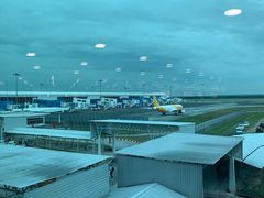 -吉隆坡国际机场