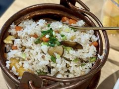 -一坐一忘云南菜(北京skp店)