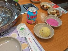 -高基五春川炒鸡排 韩国料理(威海总店)