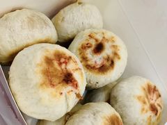 -长发西饼(西园店)