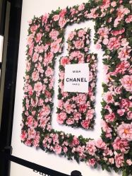 -Chanel