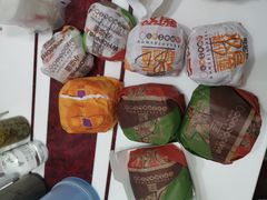 -汉堡王(南京高淳富克斯店)