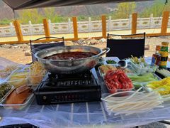 -黄河三峡风景名胜区