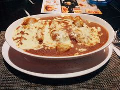 -半秋山西餐厅(巴南万达广场店)