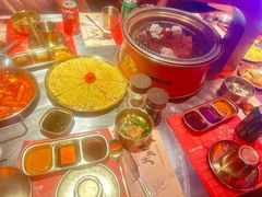 -西塔老太太泥炉烤肉(苏州大悦城店)