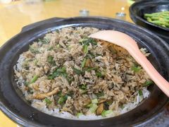 -阿四台山黄鳝饭(东门店)