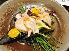 -匠和风精致料理(莆田财富中心店)