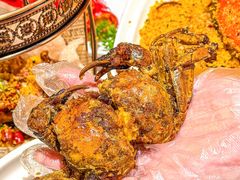 -避风塘·金牌店·夜宵(金玉兰店)