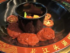 -三江两海老火锅(北京首店)