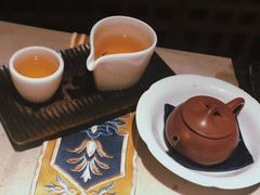 -青藤茶馆(凤起路店)