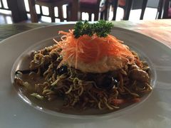 -Pundi Pundi Restaurant