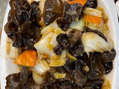 -晋芳源刀削面烧烤