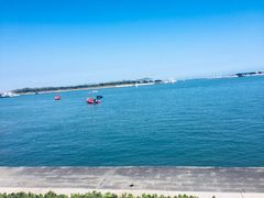 -日照世帆赛基地