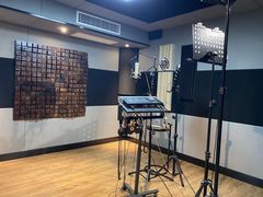-Resonance Studio·救声舱录音棚(田子坊店)