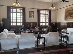 -南京中国近代史遗址博物馆(南京总统府)