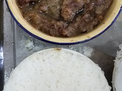 -定家小酥肉·清真(回民街店)