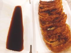-北门严记小吃(九华中路店)