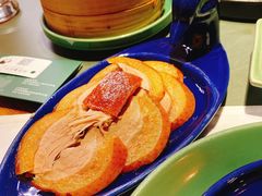 -晟永興烤鸭店(五道口店)