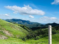 -灵山