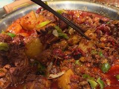 -驿楼兰·新疆菜(火车站店)
