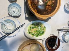 -庭悦餐厅(华侨城店)