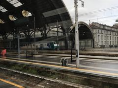 -米兰中央车站