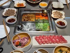 -海底捞火锅(万达广场店)