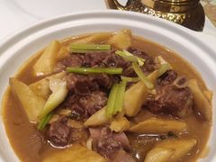 -燕兰楼·清真西北融合菜(亚运村店)