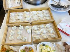 -高记一家人饺子(征仪路花园小区店)