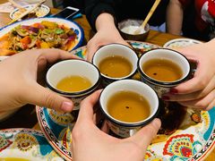 -巴依老爷新疆美食(望京小街店)