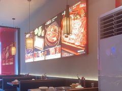 -烧肉一番·新韩式炭火烤肉(大岭山店)