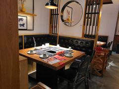 -超级鲜•胡毛肚火锅(扬帆店)