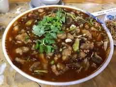 泰安鱼-潼南太安名鱼•特色江湖菜 太安鱼
