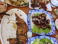 -吉顺坑烤