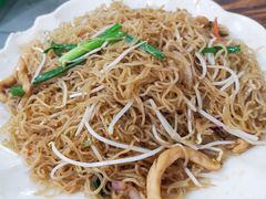 -南记食粥坊·宵夜大排档(岭南分店)
