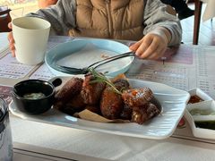 -安妮意大利餐厅(日坛店)