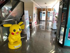 -天幕新彩云国际影城(激光巨幕店)