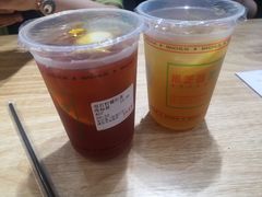 -美芝莲(领展购物广场中关村店)
