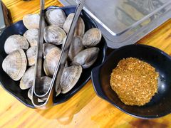 -丹东特色烤肉(南光三部店)