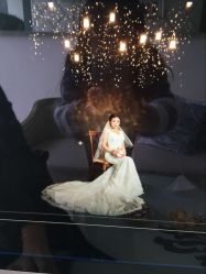 -挪娅婚纱摄影皇家会所