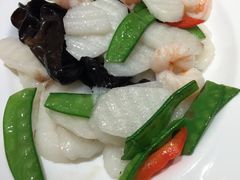 -北李妈妈菜·海肠捞饭(高新万达店)
