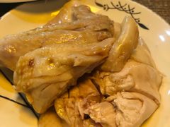 老杭州白斩鸡-邵老爹老杭州白斩鸡·家常菜(建国北路店)