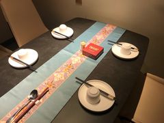 -鸽子侯·家宴·平价海鲜(市图书馆店)