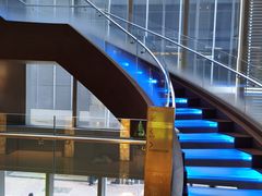 -香港港岛英迪格酒店