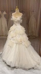 -SATIN COUTURE瑟庭婚纱礼服馆