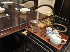 -中山保利艾美酒店-乐美中餐厅