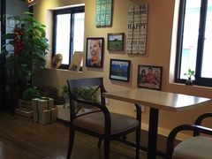 大堂-彼芝奇比萨(红坊店)